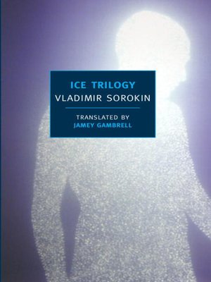 cover image of Ice Trilogy